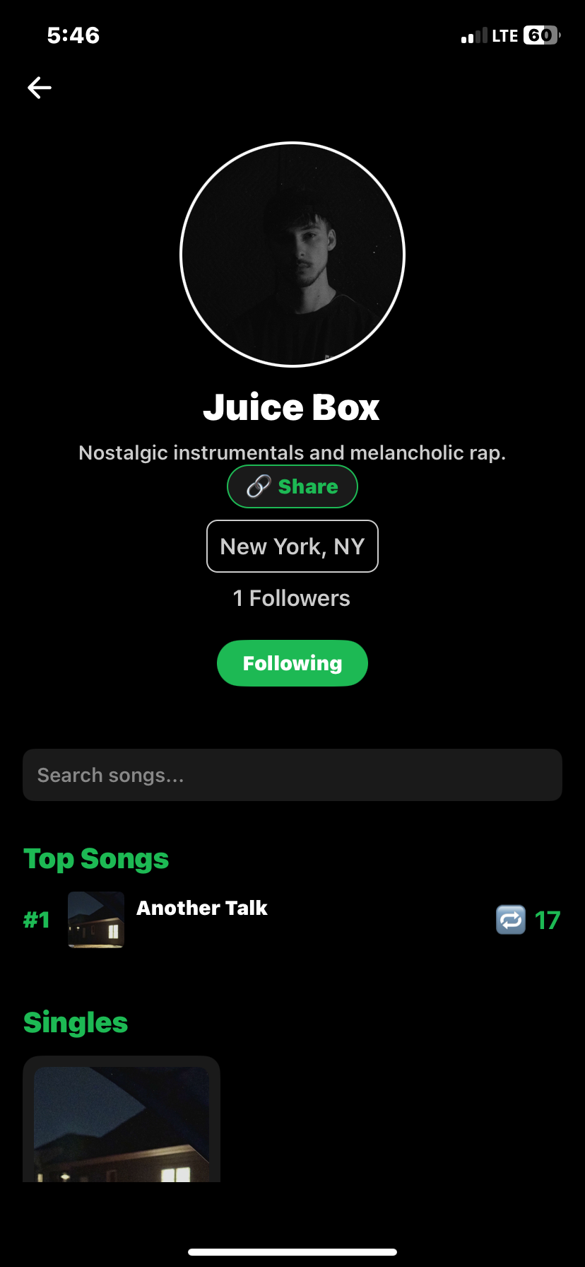 App Screenshot 4